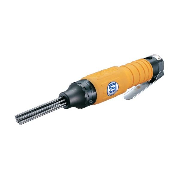 ニードルスケーラー