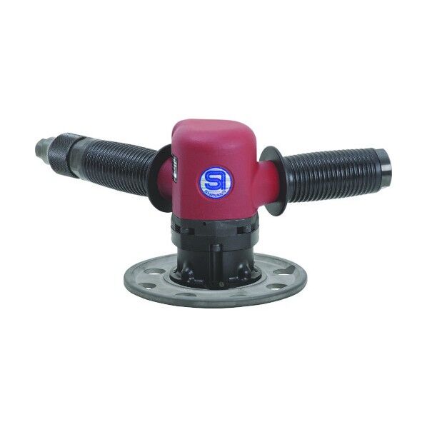 エアベベラー 368 x 221 x 159 mm SI-4010 1