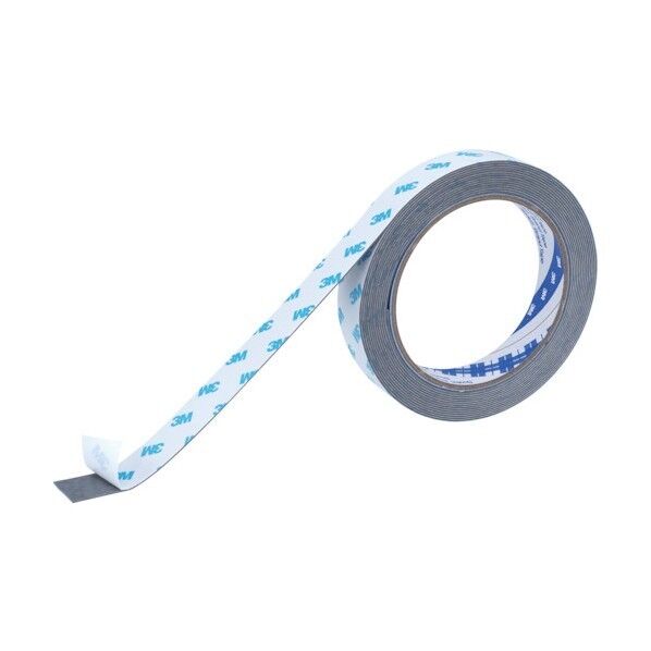 スコッチ 超強力両面テープ 耐熱用 19mm×4m SHR-19R 1点