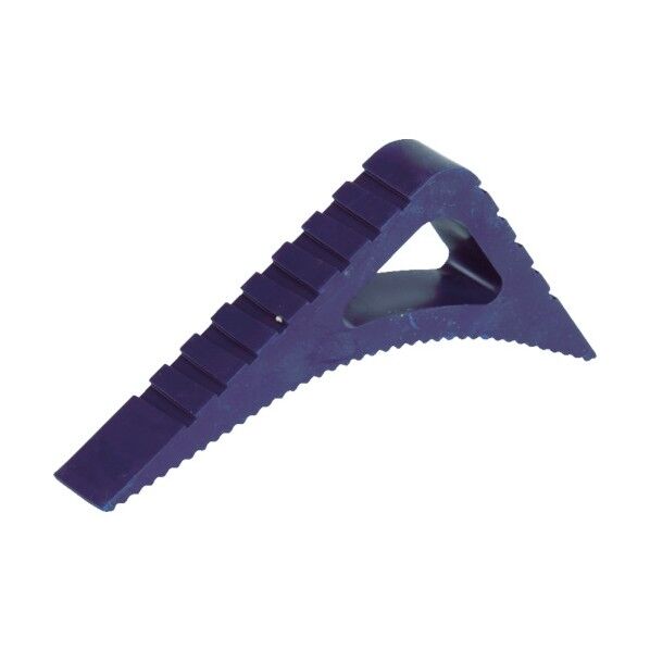 NewHikari 自動ロック・マグネットドアストッパー(パック)ブラウン 15 x 11 x 45 cm SH-TMG10B(P) 10PK