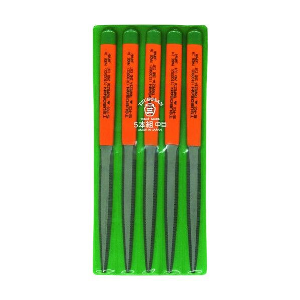 組ヤスリ シノギ