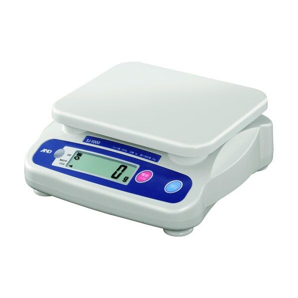 デジタルはかり ワークスケール 検定付 地区2区(東北地区)