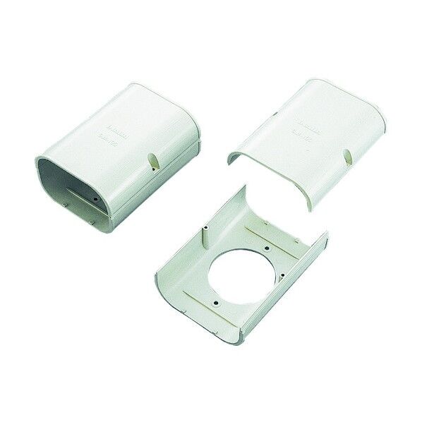 分岐ジョイント 7.5cm SJA100I 1点