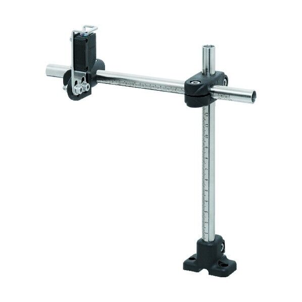 センサスタンド 樹脂 L型