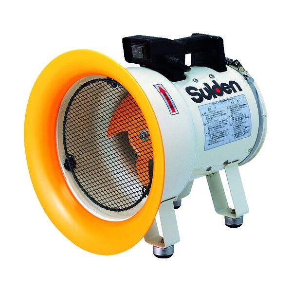 ジェットスイファン 省エネ・低騒音タイプ