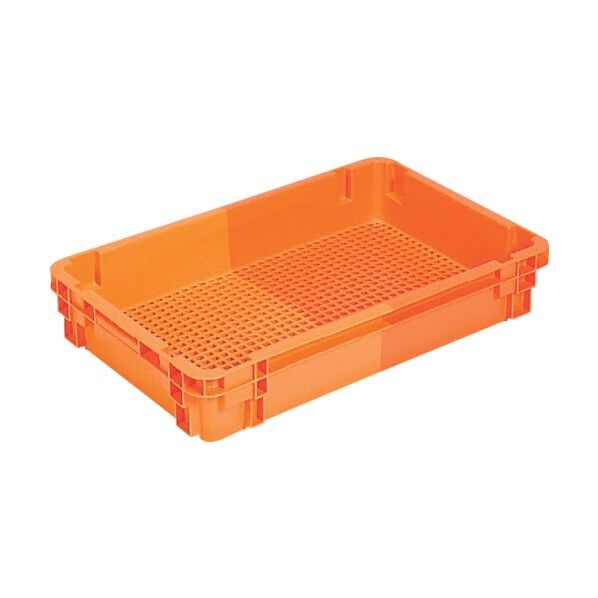 SNコンテナー 102105 C#23Wオレンジ/オレンジ SK102105 1点