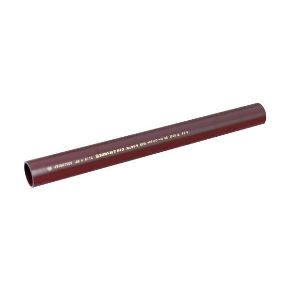 エスロン　ＨＴパイプ１６　１．０ｍ 1000 x 22 x 22 mm SJHT161 1点