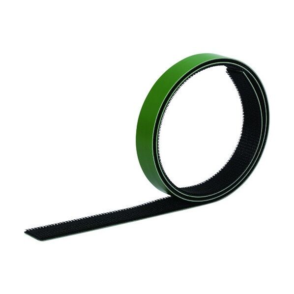 デュアルロックファスナー 黒 SJ-3551J 25.4X1 1点