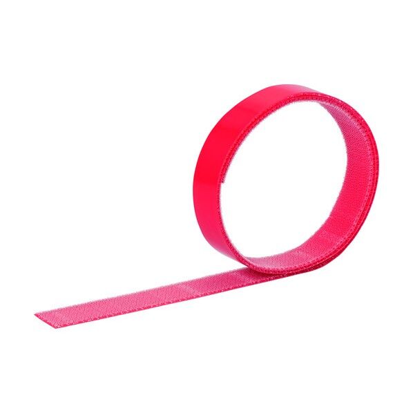 デュアルロック薄手ファスナー