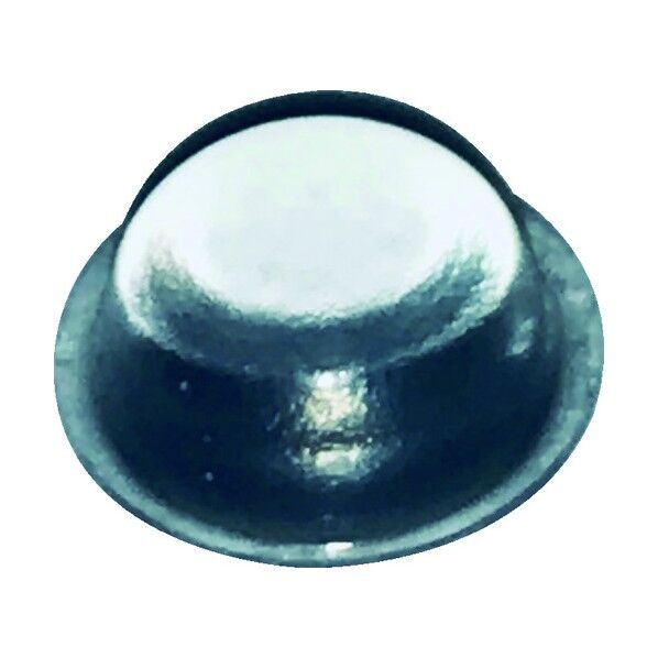 防振材バンポンクッショニング(シートタイプ) 透明 SJ1088CL-H CLEAR 176個