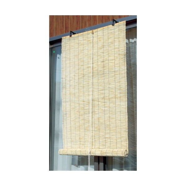 天然すだれ用ロング巻上器