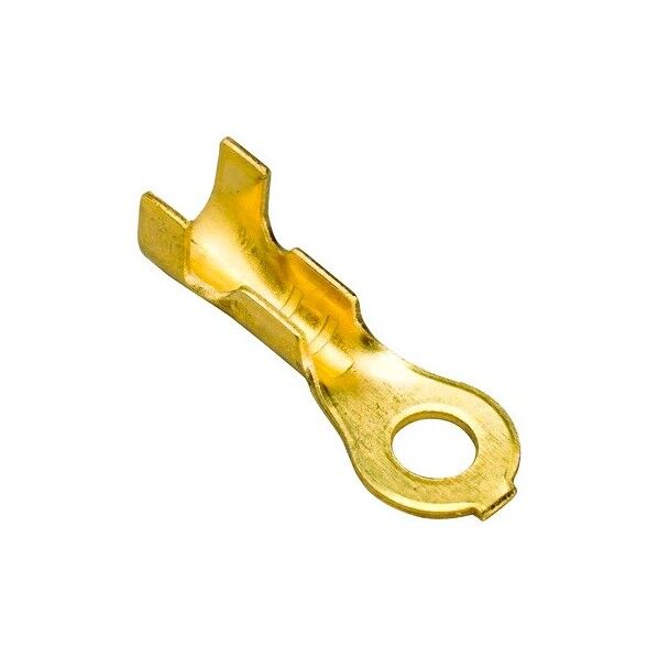 矢崎総業 丸型端子LA103内径3.3mm (7009-1325) Y49 100個