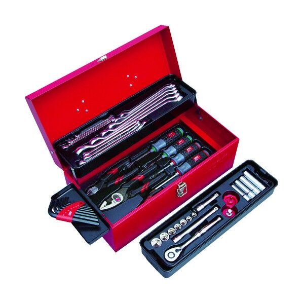 工具セット(差込角9.5mm)