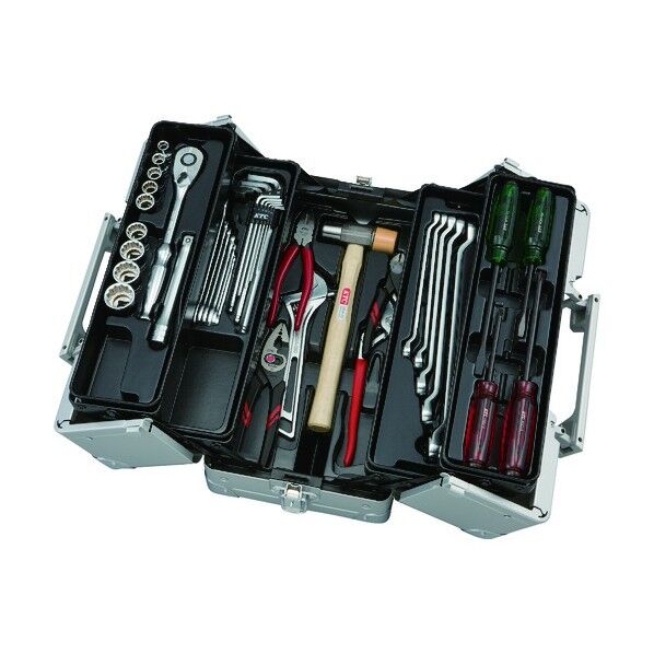 工具セット インダストリアルモデル SK4411WM