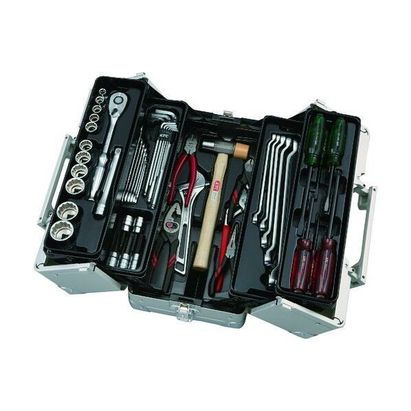 工具セット インダストリアルモデル SK4511WM