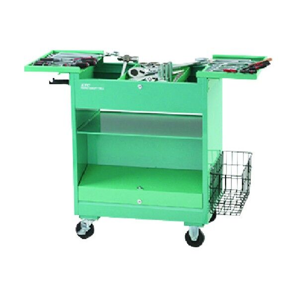 大型車整備用工具セット SK314 1組