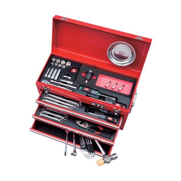 工具セット(差込角9.5mm・トルクルモデル)