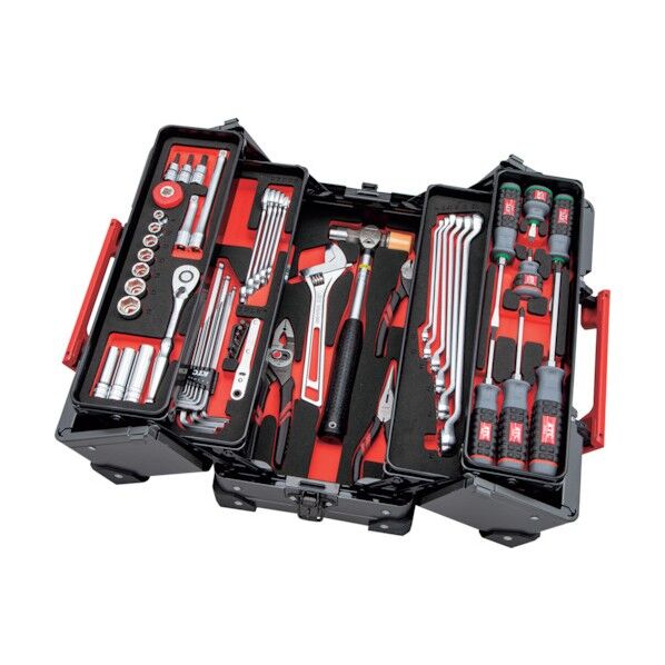 両開きスタンダード特別色セット ダークグレー SK35621WZDGY 1ケース