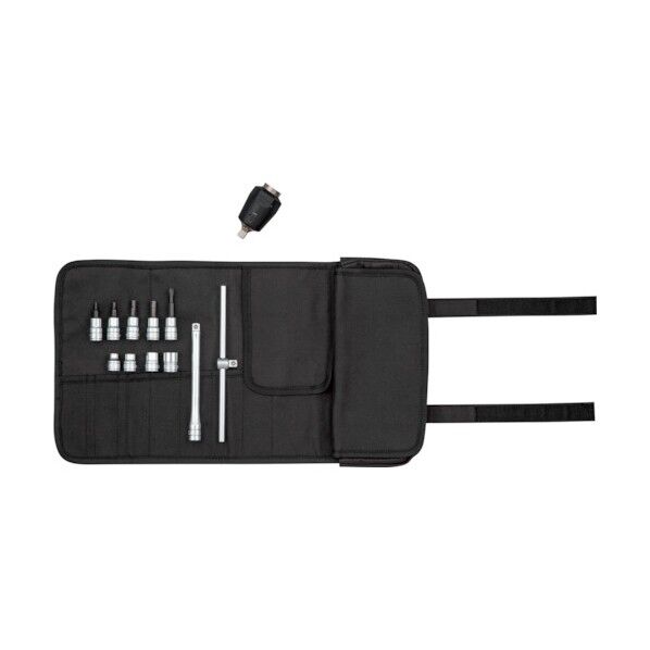 ブラック SK31221TQ 1セット
