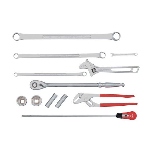 大型車向けオプションセット SK412F-S 1セット