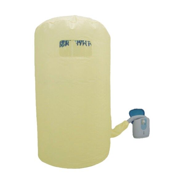 ドライハウスセットアイボリー