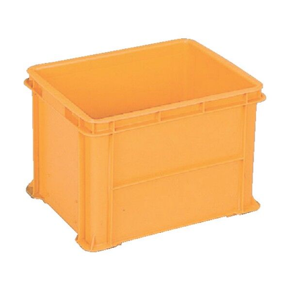 サンボックス#40オレンジ 466 x 360 x 304 mm SK40OR 1