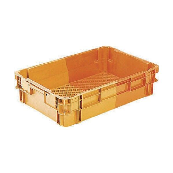 SNコンテナー 103504 C#35TAオレンジ/オレンジ SK103504 1点