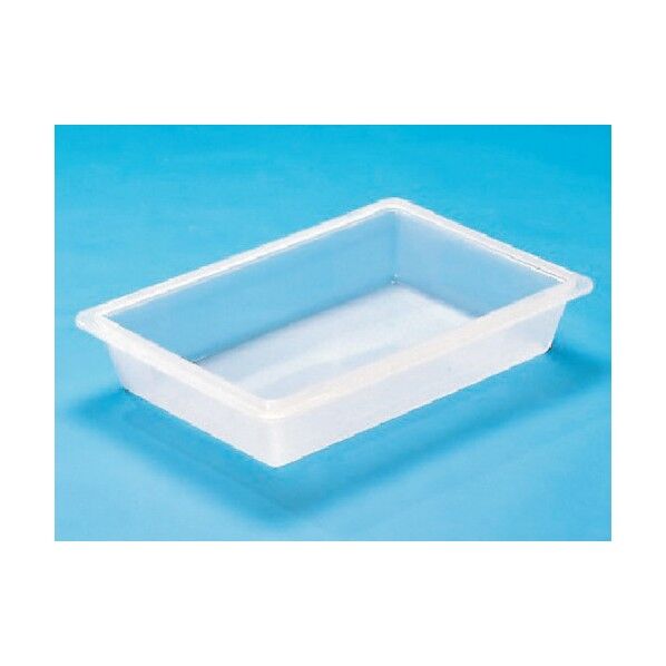 プラスチックトレー 202816 サンバット#28(PP製) 乳白色