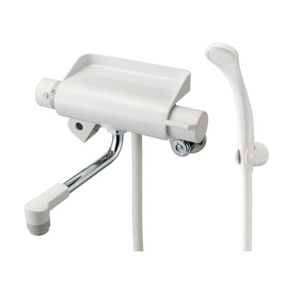 サーモシャワー混合栓 SK1821D-13 1点