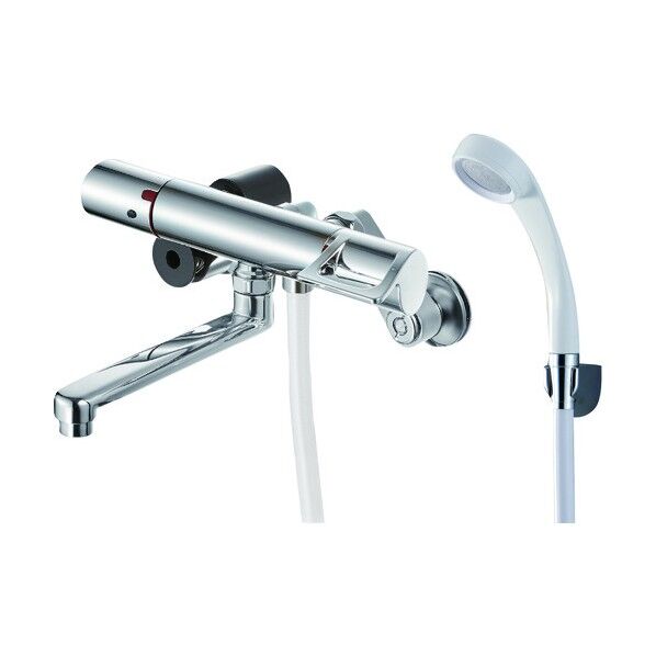 サーモシャワー混合栓 呼び径13 SK1814S2K-13 1点