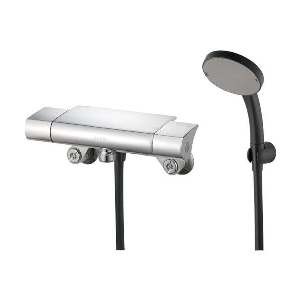 サーモシャワー混合栓 SK18502K-13 1点