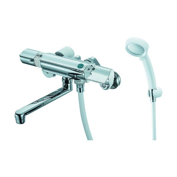 サーモシャワー混合栓