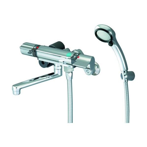 サーモシャワー混合栓