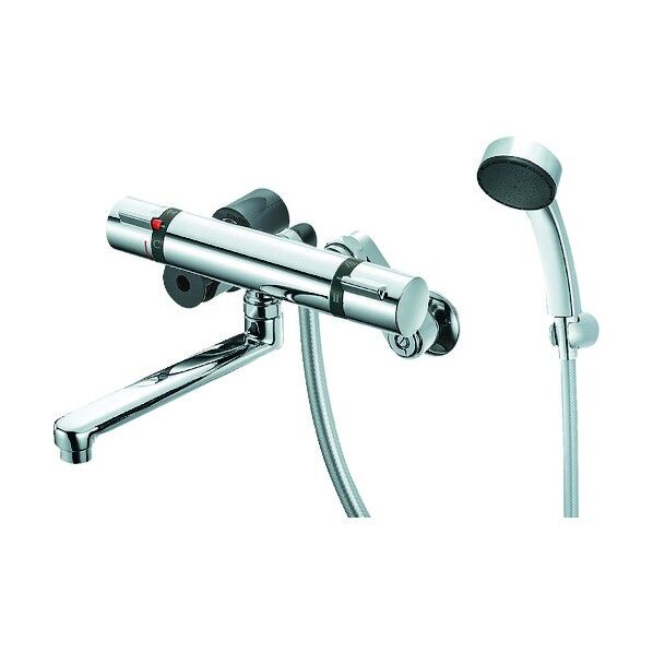 サーモシャワー混合栓