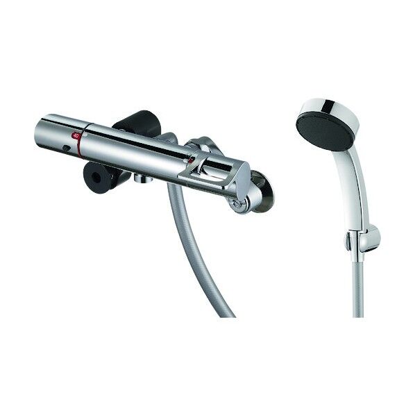 SK1814K-N-13サーモシャワー混合栓 寒冷地用 SK1814K-N-13 1個