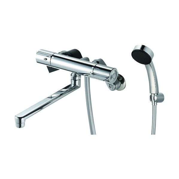 SK18C-S9L24サーモシャワー混合栓 SK18C-S9L24 1個