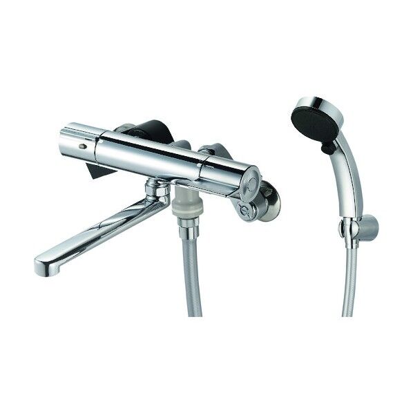 SK18CK-T5L19サーモシャワー混合栓 寒冷地用 SK18CK-T5L19 1個