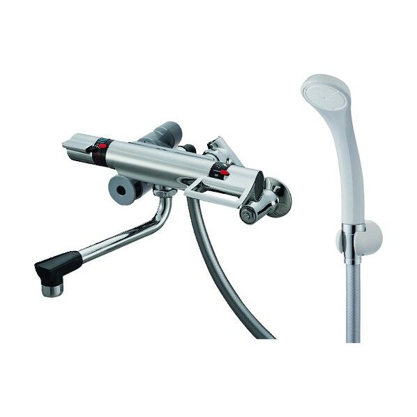 サーモシャワー混合栓 SK181DC-3U-13