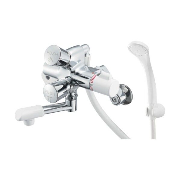 サーモシャワー混合栓 SK18070-W-13