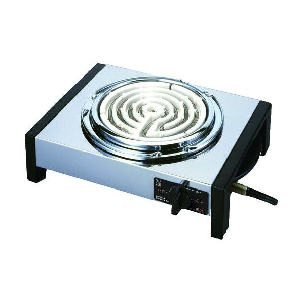 電気コンロ SK-65S 1