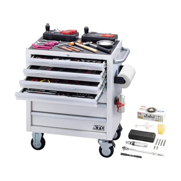 エキスパートセット ホワイト SK95623EXWH 1セット