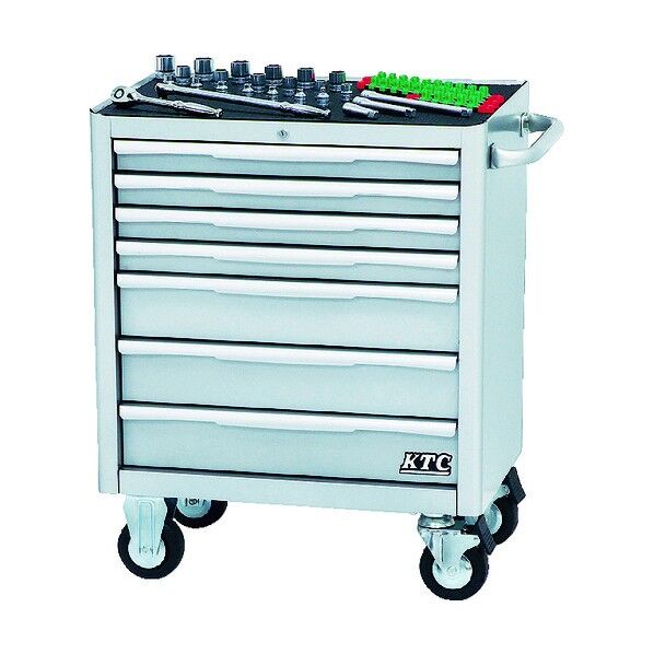 ハイメカツールセット