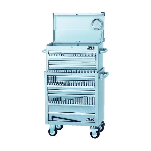 ハイメカツールセット