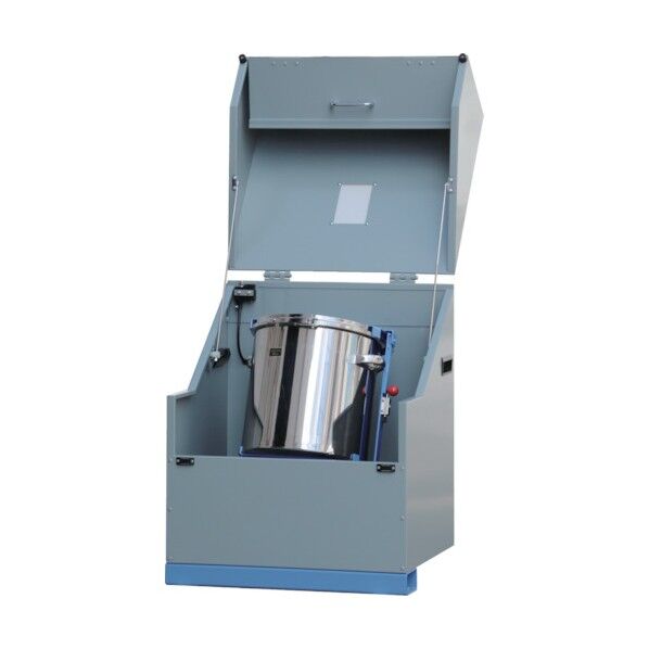 混合・攪拌機「まぜまぜマン」 SKB-50TC-YT 1点