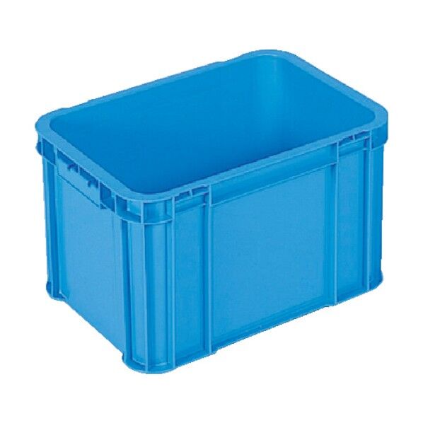 サンボックス#50A青 ブルー 540 x 375 x 315 mm SK50ABL 1PC