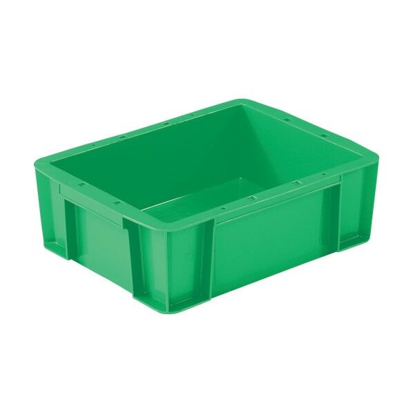 サンボックス#9B-11グリーン 368 x 279 x 125 mm SK9B11GR 1