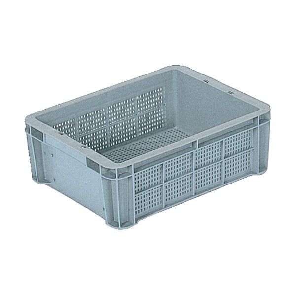 ボックス型メッシュコンテナ 200796
