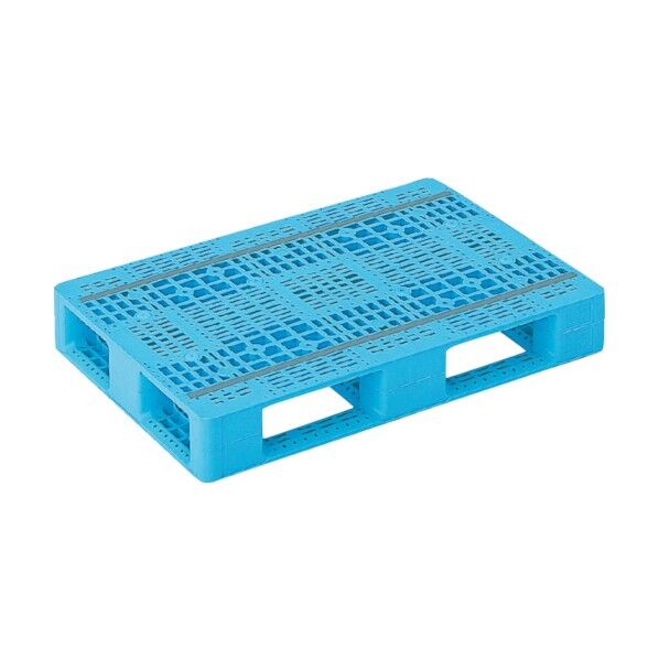 プラスチックパレット 806802 D4ー068100