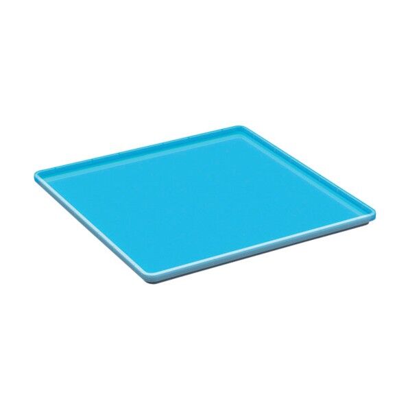 TP規格コンテナ用 700558 TP440フタ透明 SK-440F-TM 1点