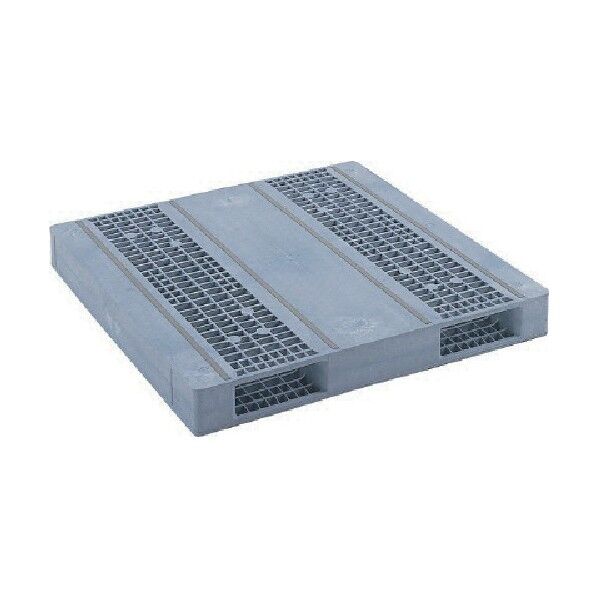 プラスチックパレット 816906 R2ー1313Fー2青